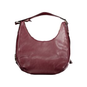 Laura Biagiotti női piros táska 37 x 22 x 12 cm