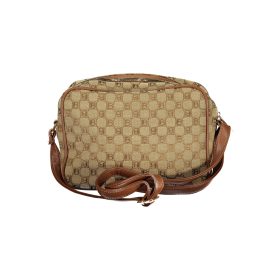 Laura Biagiotti női bézs táska 26 x 18 x 9 cm