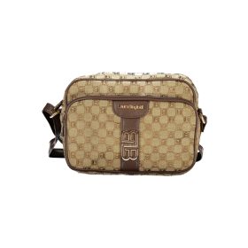 Laura Biagiotti női bézs táska 26 x 18 x 9 cm