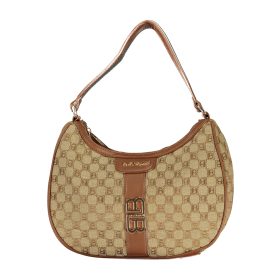 Laura Biagiotti női bézs táska 30 x 18 x 10 cm