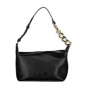 La Martina fekete női válltáska 26 x 18 x 15 cm