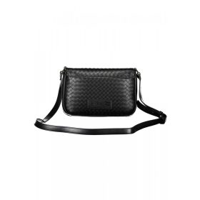 La Martina fekete női válltáska 25 x 17 x 5 cm