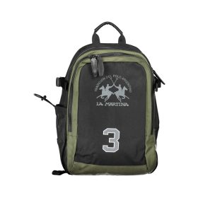 La Martina férfi hátizsák 31 x 42 x 13 cm