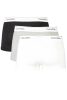 CALVIN KLEIN FÉRFI BOXER SZÜRKE 3XL