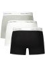 CALVIN KLEIN FÉRFI SZÜRKE BOXER 2XL