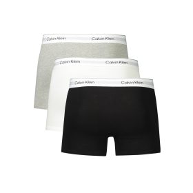 CALVIN KLEIN FÉRFI SZÜRKE BOXER
