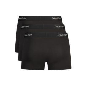 Calvin Klein férfi fekete boxeralsó