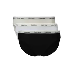 Calvin Klein Női Világoskék Bugyi