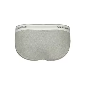 Calvin Klein Női Szürke Bugyi