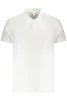 CALVIN KLEIN FÉRFI RÖVID UJJÚ POLO FEHÉR