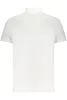 CALVIN KLEIN FÉRFI RÖVID UJJÚ POLO FEHÉR