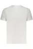 Calvin Klein férfi fehér rövid ujjú póló XL