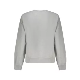 CALVIN KLEIN  NŐI SZÜRKE PULÓVER
