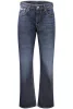 Calvin Klein női kék farmer