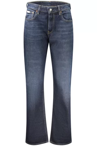 Calvin Klein női kék farmer