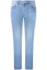 CALVIN KLEIN NŐI FARMER KÉK