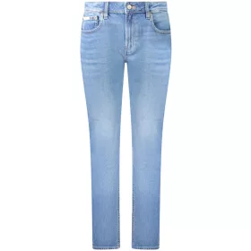 CALVIN KLEIN NŐI FARMER KÉK 30