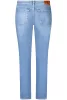 CALVIN KLEIN NŐI FARMER KÉK