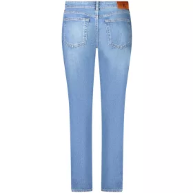 CALVIN KLEIN NŐI FARMER KÉK 30