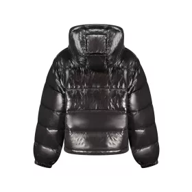 Calvin Klein női fekete dzseki