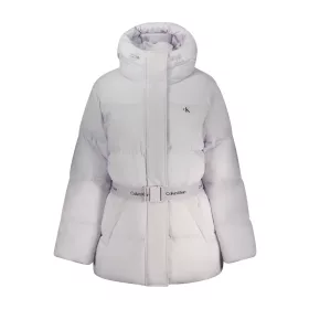 Calvin Klein női dzseki, Lila