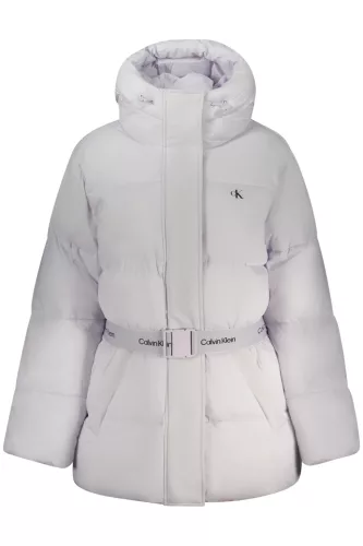 Calvin Klein női dzseki, Lila