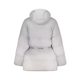 Calvin Klein női dzseki, Lila