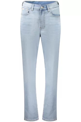Calvin Klein női kék farmer
