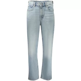 Calvin Klein női kék farmer