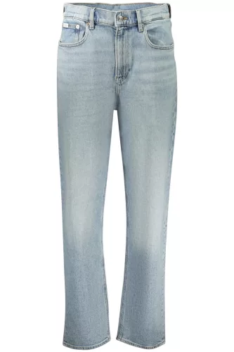 Calvin Klein női kék farmer