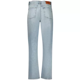 Calvin Klein női kék farmer