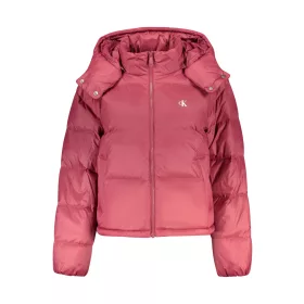 Calvin Klein Női Piros Dzseki