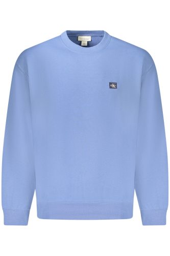 CALVIN KLEIN  FÉRFI PULÓVER KÉK XL