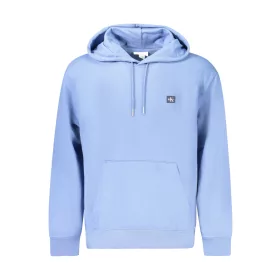 CALVIN KLEIN  FÉRFI PULÓVER KÉK