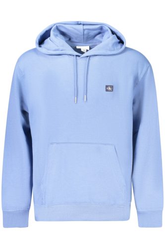 CALVIN KLEIN  FÉRFI PULÓVER KÉK