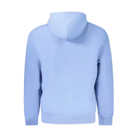 CALVIN KLEIN  FÉRFI PULÓVER KÉK