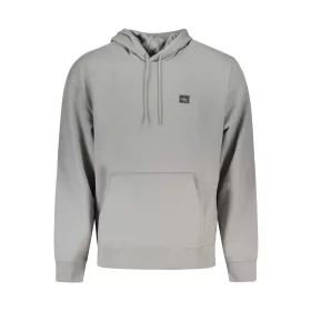 CALVIN KLEIN FÉRFI PULÓVER SZÜRKE