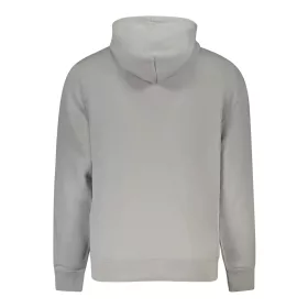 CALVIN KLEIN FÉRFI PULÓVER SZÜRKE