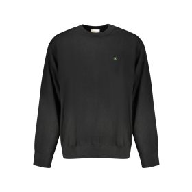Calvin Klein férfi felső, fekete