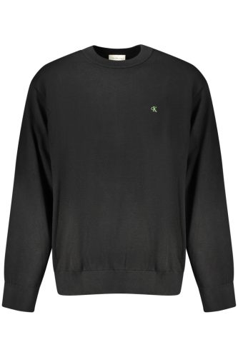 Calvin Klein férfi felső, fekete