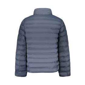 Calvin Klein férfi kék dzseki