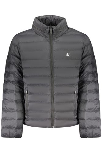CALVIN KLEIN FÉRFI DZSEKI FEKETE
