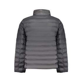 CALVIN KLEIN FÉRFI DZSEKI FEKETE