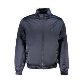 CALVIN KLEIN FÉRFI DZSEKI KÉK