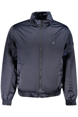 CALVIN KLEIN FÉRFI DZSEKI KÉK