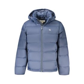 CALVIN KLEIN FÉRFI KÉK DZSEKI