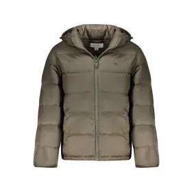 Calvin Klein férfi barna dzseki