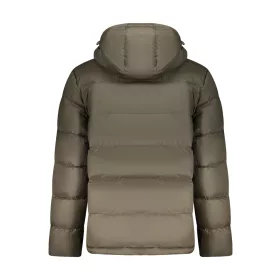 Calvin Klein férfi barna dzseki