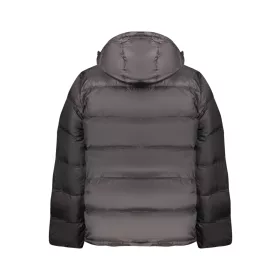 Calvin Klein férfi fekete dzseki