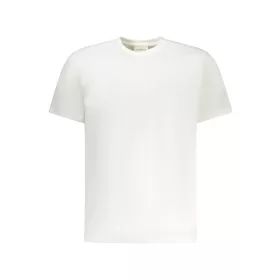 Calvin Klein férfi rövid ujjú póló fehér